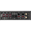 Placa base Msi Meg X870e Godlike Socket AM5 (LAN 5GB, LAN 10GB, WLAN, BT, Sonido, ATX)