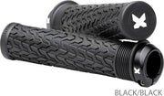 Manopole Six Pack Racing S-trix Al - afbeelding 2