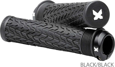 Manopole Six Pack Racing S-trix Al