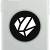 Shapeheart adhesive steel plate