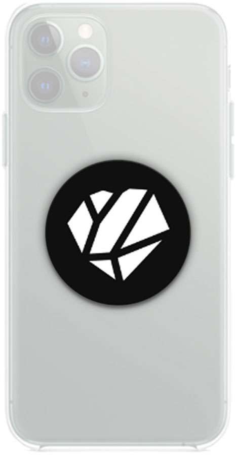 Shapeheart adhesive steel plate