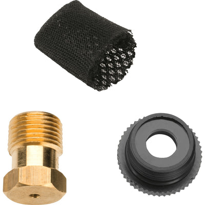 Gardena dewatering valve