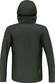 Salewa puez aqua 2.5l powertex - chaqueta impermeable - afbeelding 2
