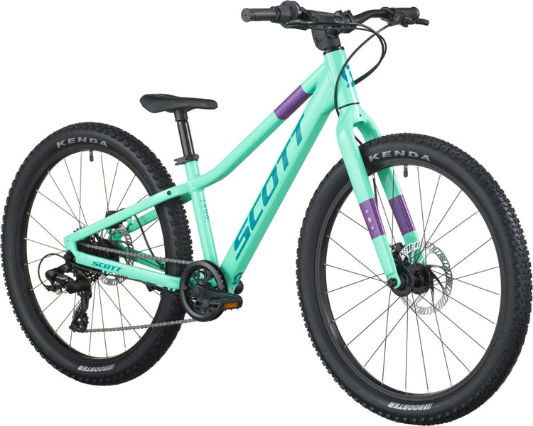 Scott scale 400