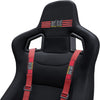 Cockpit de Simulator Simulator GTTrack de Next Level