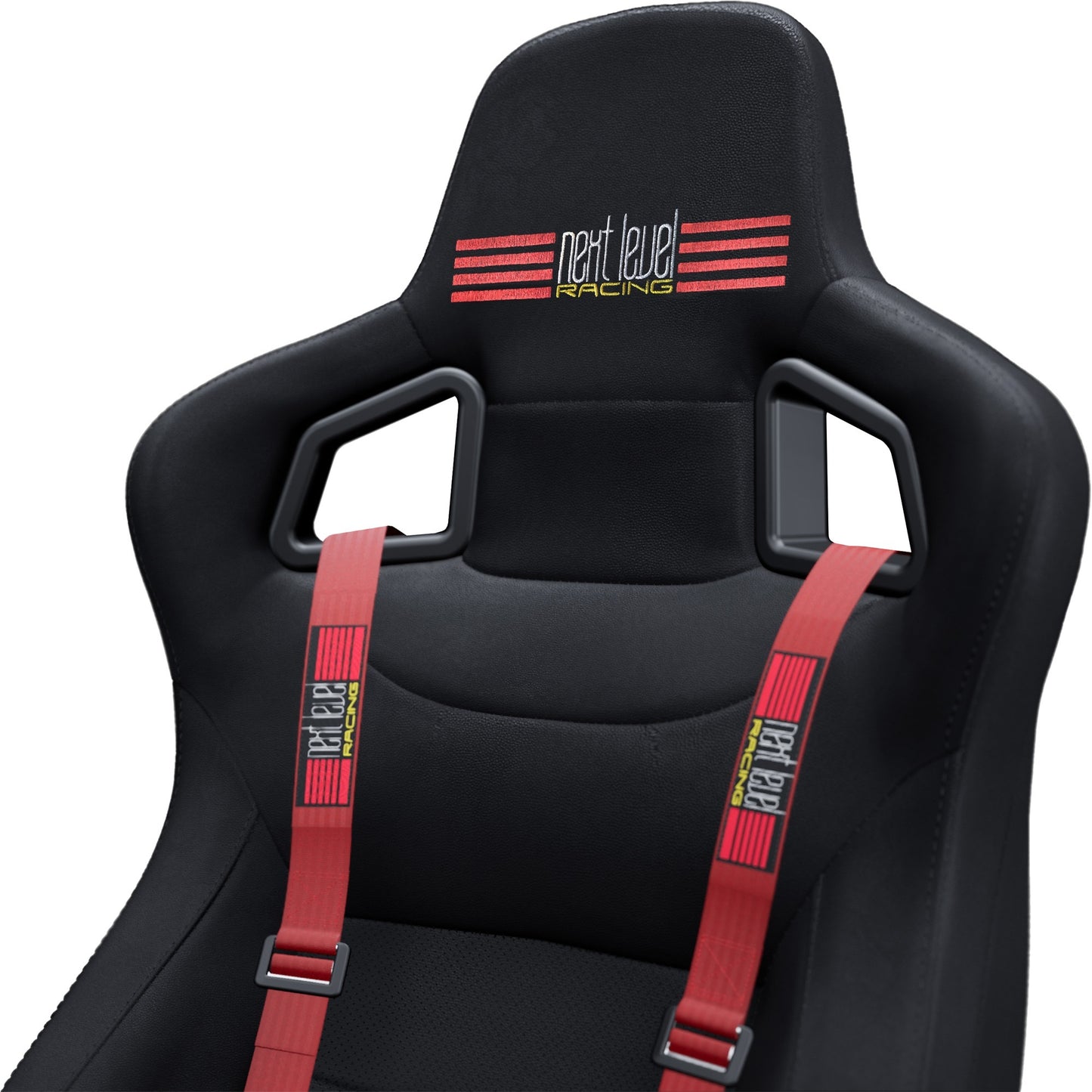 Cockpit de Simulator Simulator GTTrack de Next Level