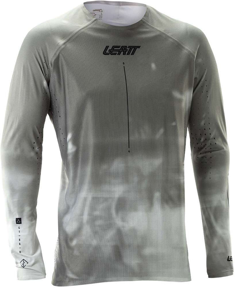 Leatt Gravity 5.0 - Maglia mtb manica lunga