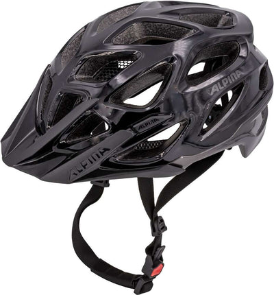 Alpina trueno 3.0 - casco mtb