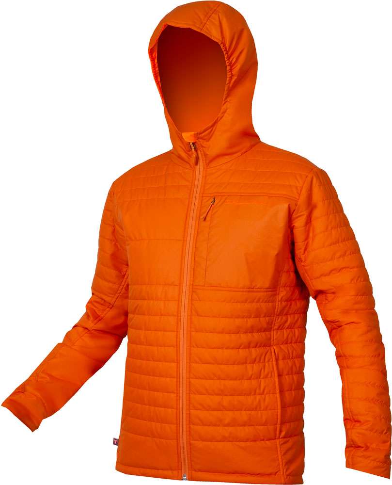 Endura hummvee flipjak - chaqueta reversible