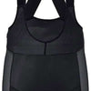 Vaude bike innerpants xp - bib shorts with pad