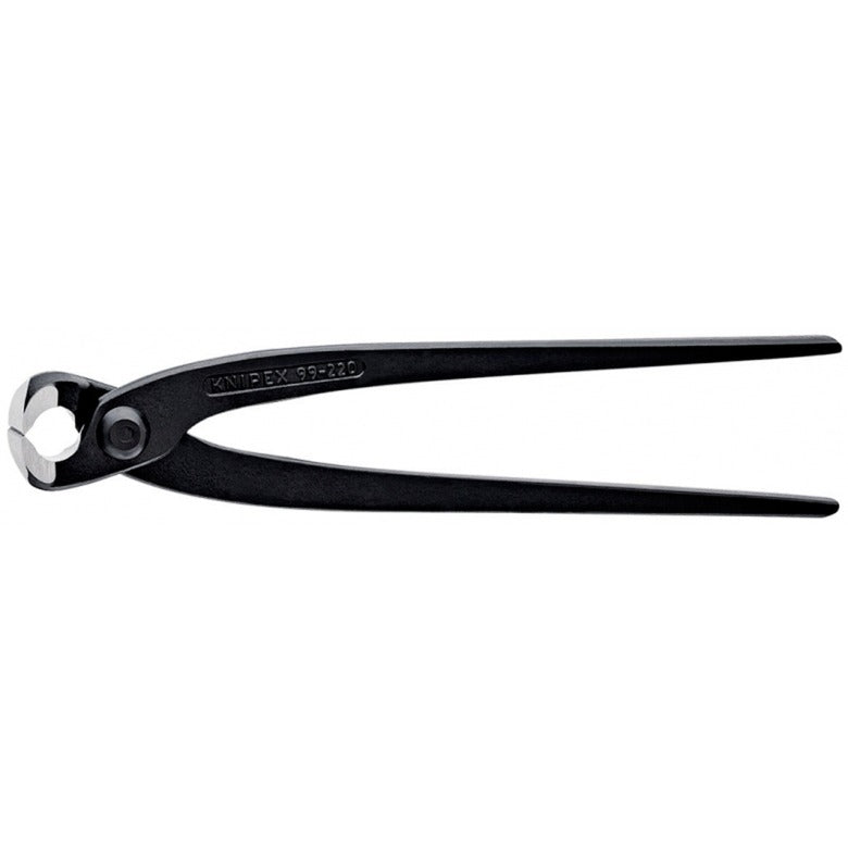 Knipex moniertang 220 mm