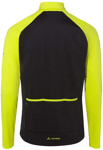 Vaude posta ii - long sleeve jersey