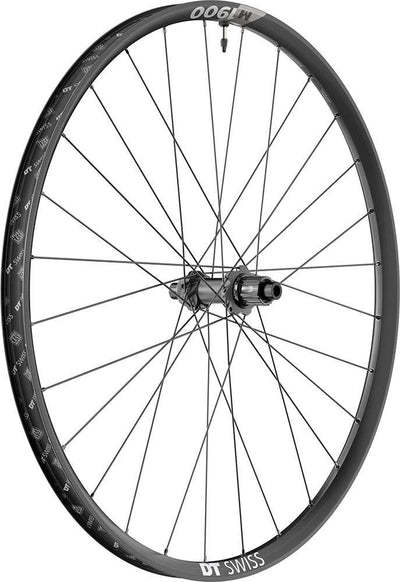 Dt swiss m 1900 spline® 29 30mm cl boost ruota posteriore