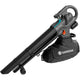 Gardena soffiatore per foglie a batteria powerjet 18v p4a set