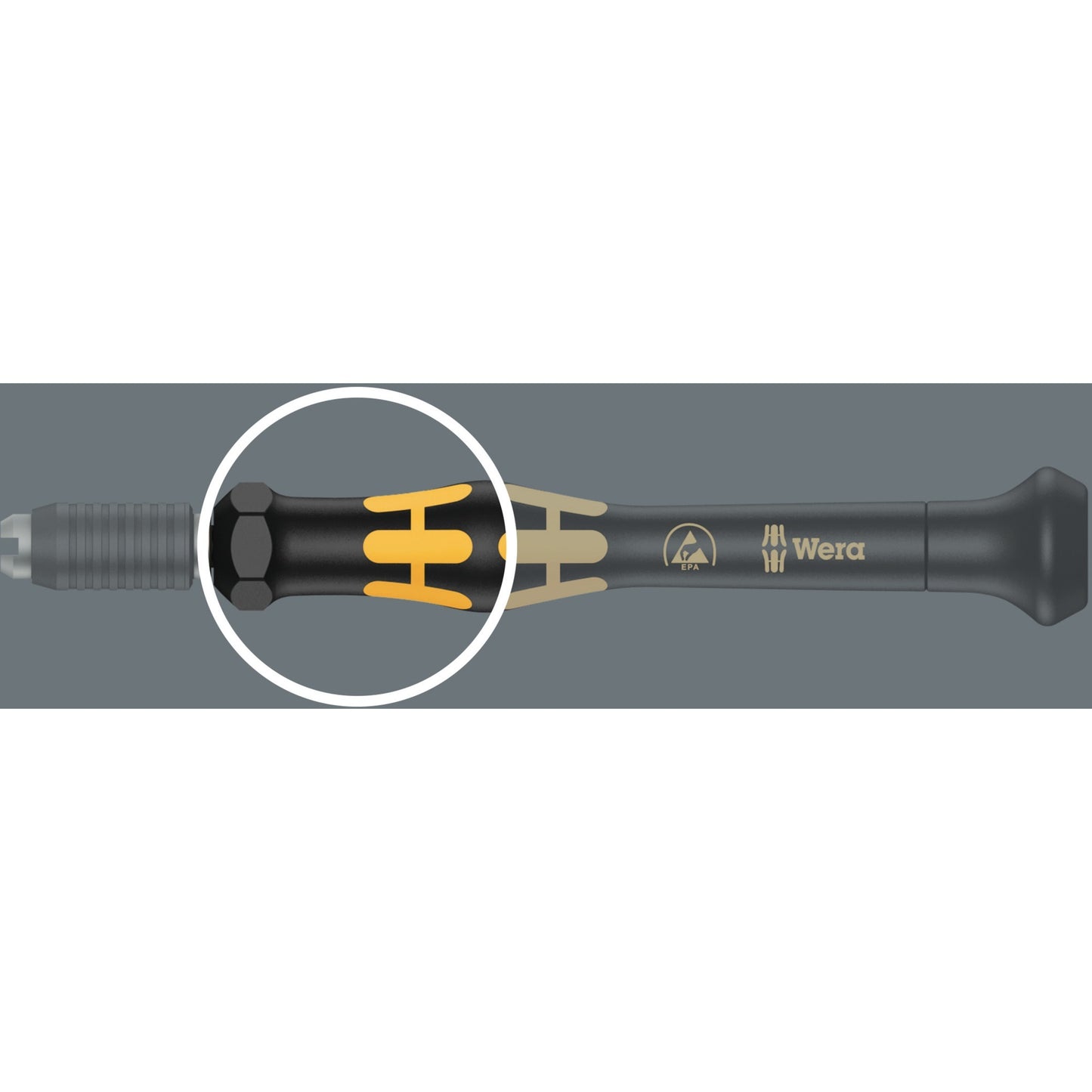 Waa kraftform kompakt micro set ESD 11 SB