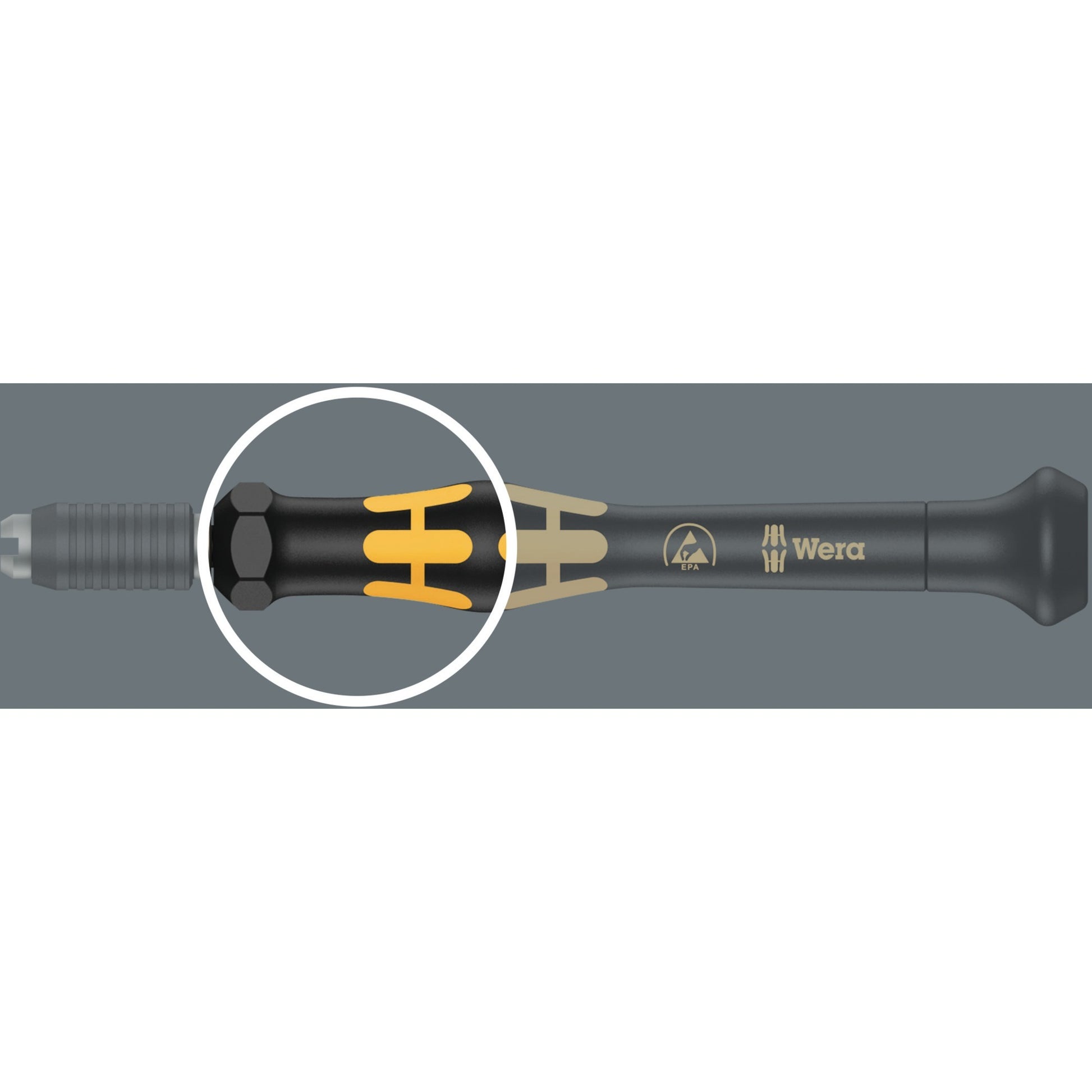 Waa kraftform kompakt micro set ESD 11 SB