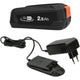 Kit base Gardena p4a sc al18v 201x25ah