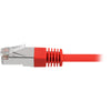Cavo patch di Sharkoon RJ45 Cat.5E S FTP 10M
