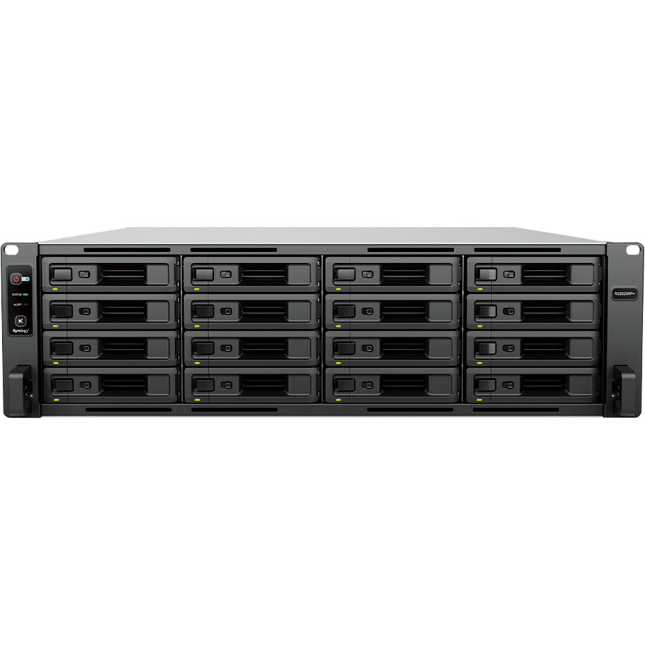 Synology rs2825rp+nas