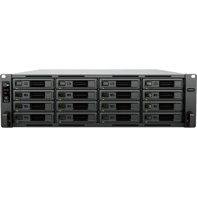 Synology rs2825rp+ nas