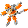 Lego Sonic the Hedgehog - Giocattolo da costruzione L'attacco al cocco di Kiki (30676)
