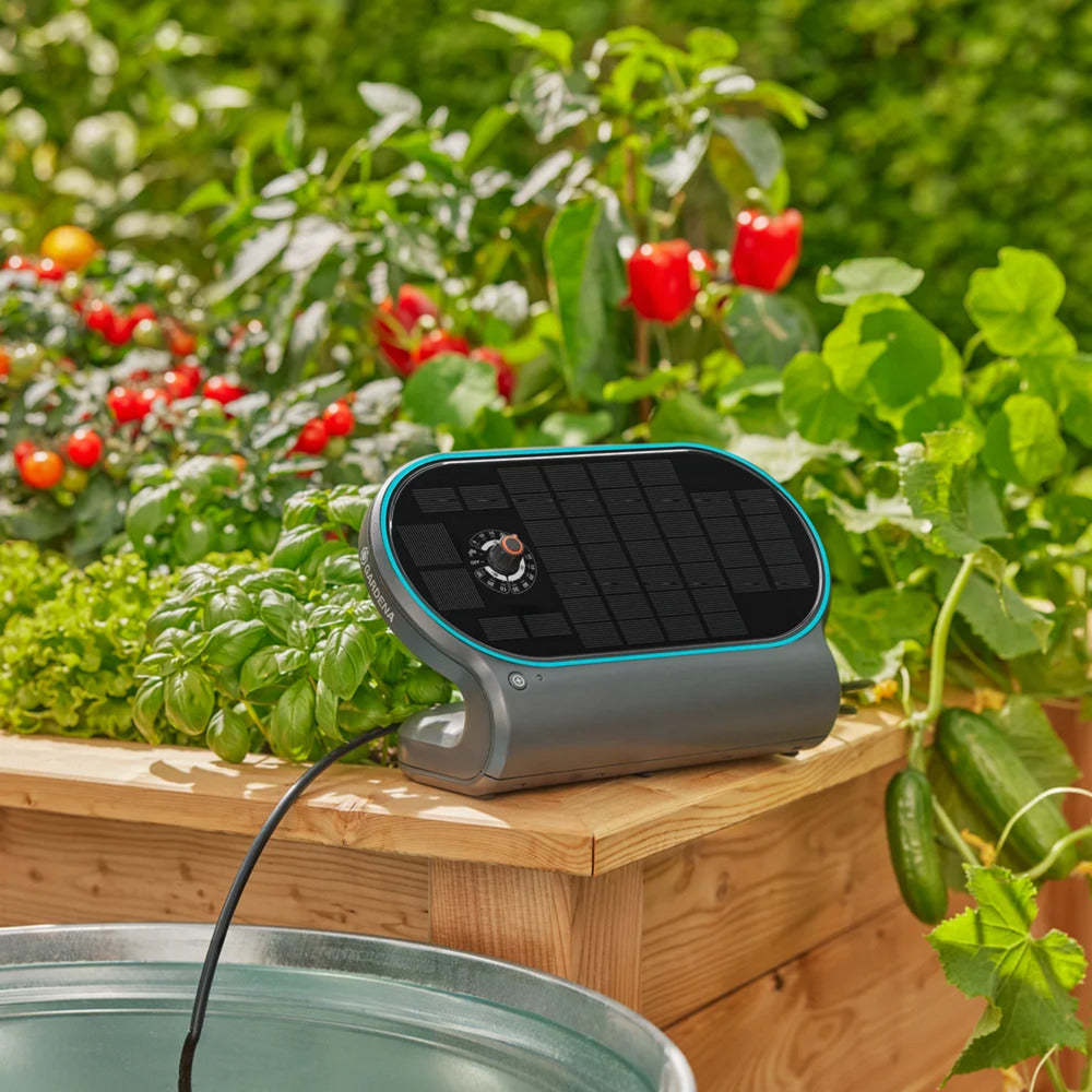 Set Gardena aquabloom l