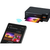 Stampante a getto d'inchiostro all-in-one Epson ecotank et-8550 (nero, USB, WLAN, scansione, copia)