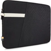 Case logic ibira laptop sleeve 14 (zwart) - afbeelding 1
