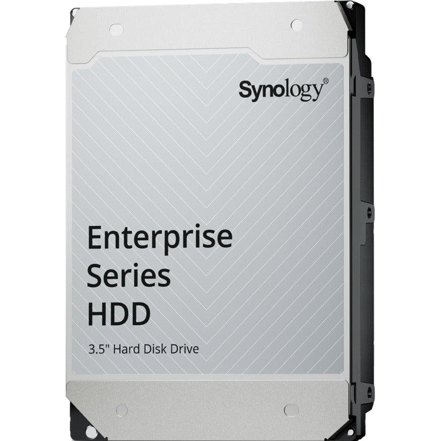 Disco rigido Synology hat5320-4t da 4 TB (SATA 6 GB, 24 7)