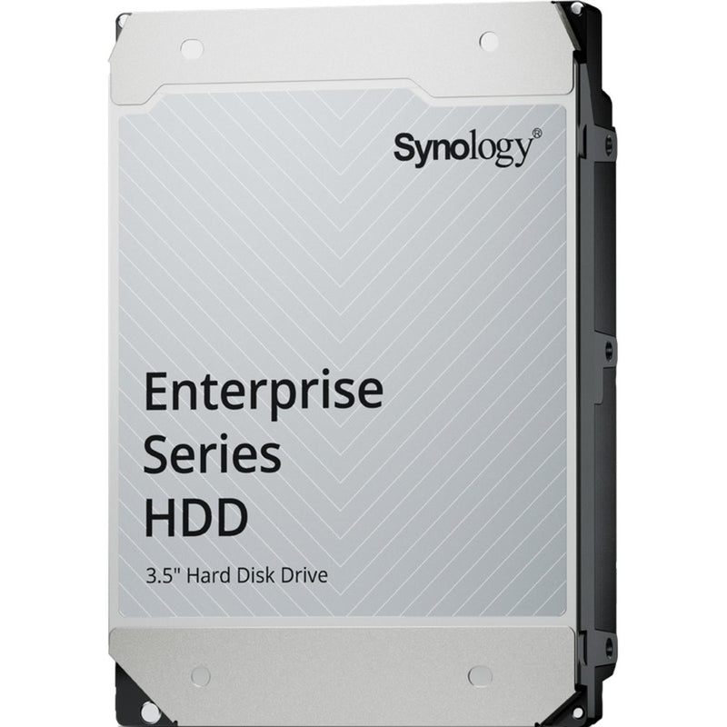 Disco rigido Synology hat5320-4t da 4 TB (SATA 6 GB, 24 7)