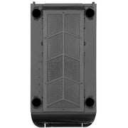 Silverstone seta a1 midi tower behuizing (zwart titanium | 2x usb-a | 1x usb-c | rgb | tempered glass) - afbeelding 11