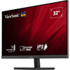 Viewsonic va3209-2k-mhd 31.5 monitor (zwart, 2x hdmi, 1x displayport, sound)