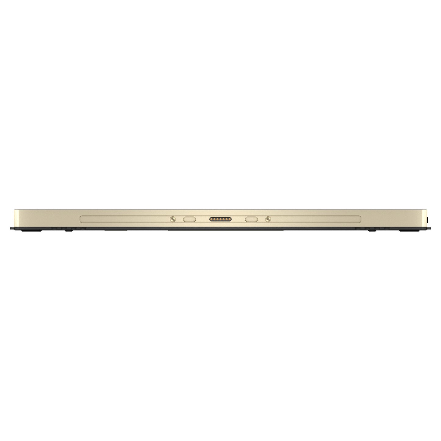Asus rog flow z13-kjp gz302eac-ru178w 13.4 Portátil para juegos 2 en 1 (oro negro | ryzen al max+ 395 | radeon 8060s | 128 GB | 1 TB SSD | táctil)