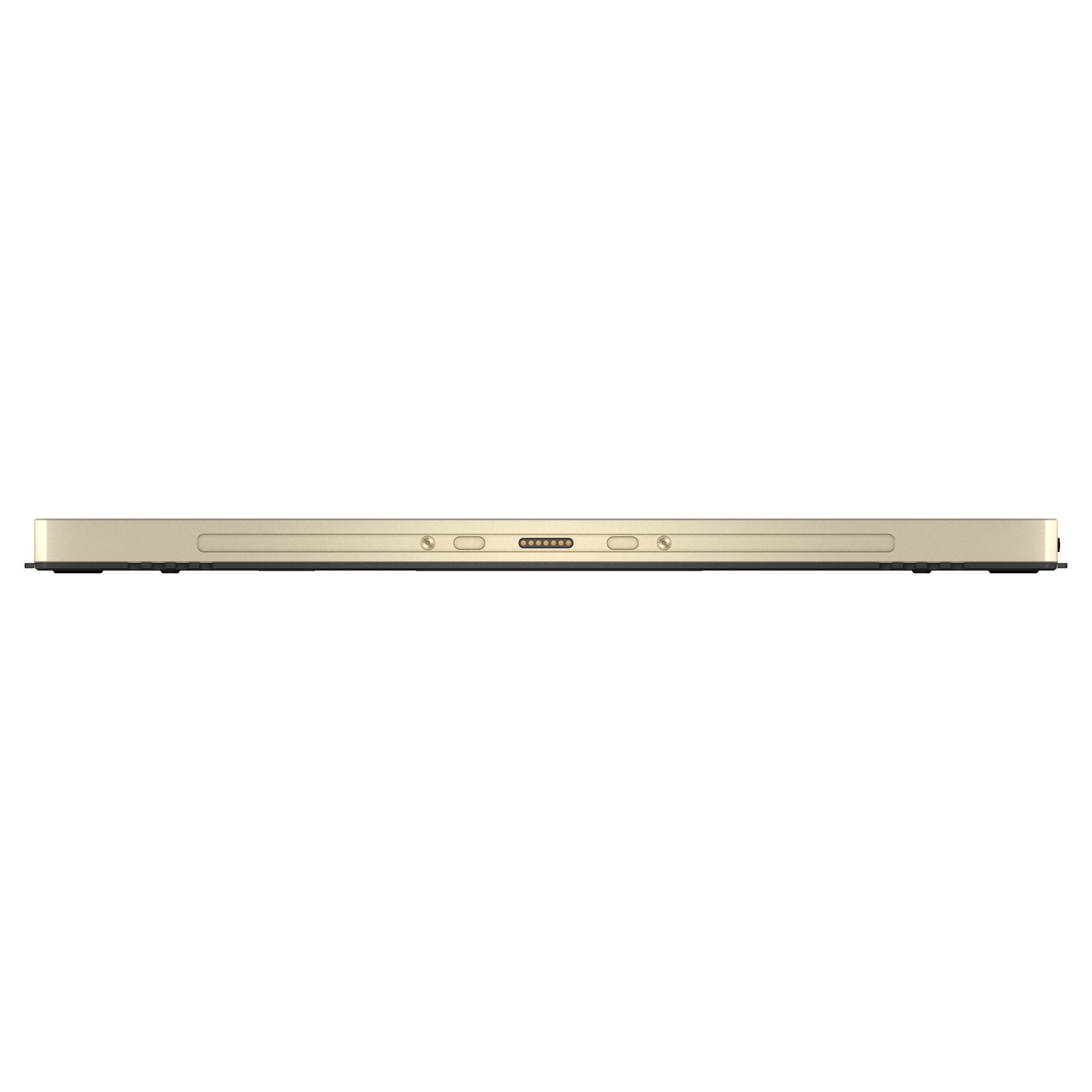 Asus rog flow z13-kjp gz302eac-ru178w 13.4 laptop da gioco 2 in 1 (oro nero | ryzen al max+ 395 | radeon 8060s | 128 GB | 1 TB SSD | touch)