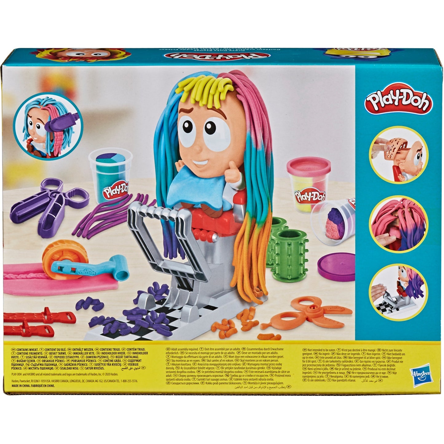 Hasbro Super Estilista