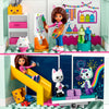 LEGO LEGO Gabby's Doll House 10788 Gabby's Doll House