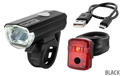 Conjunto de iluminación puky lumi