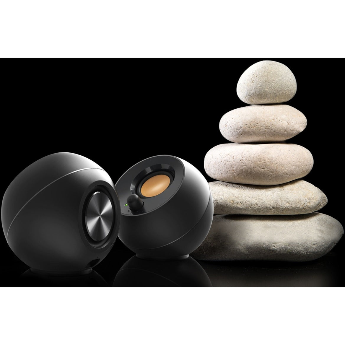 Pebble creativo