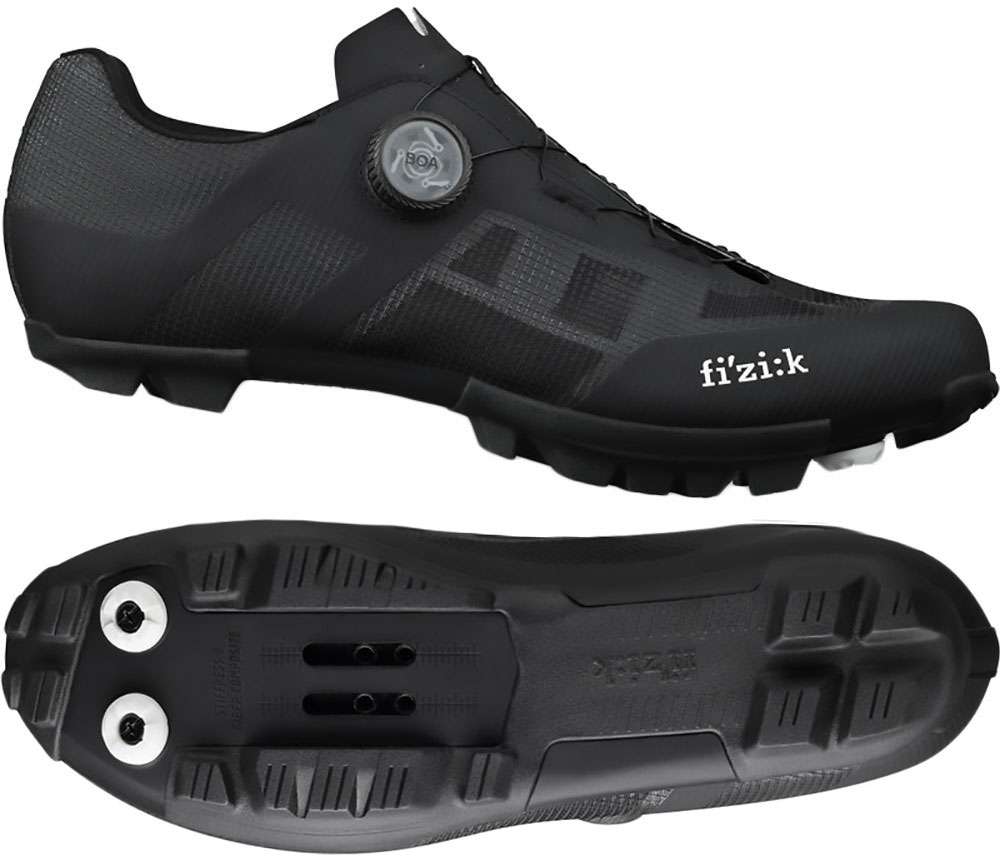 Proxy Fizik - scarpe mtb