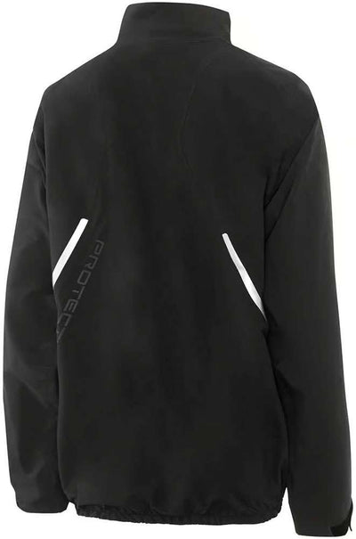 Chubasquero protector - chaqueta impermeable