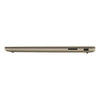 Portátil Asus zenbook a16 ux3607oa-sq013w 16 copiloto+ (beige | snapdragon x2e-94-100 | qualcomm adreno | 48 GB | 1 TB SSD | OLED)