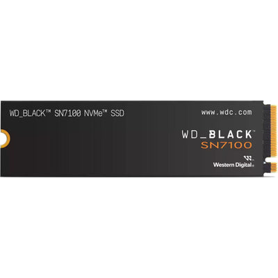 SSD WD SN7100 da 1 TB (PCIe 4.0 x4, NVME, M.2 2280)