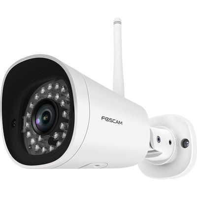 Foscam G4P 4MP Super HD Wifi Outdoor Camera