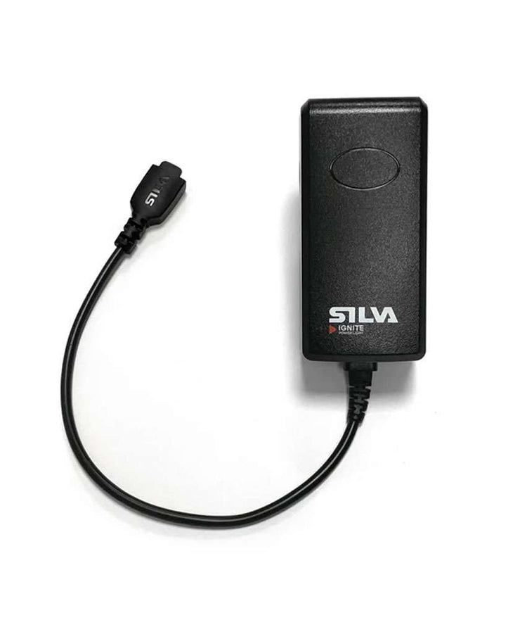 Silva accende - caricabatterie