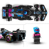 Lego speed champions 77248 bwt alpine f1 team a524 racewagen