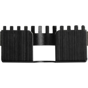 Silverstone sst-tp05 heatsink (zwart) - afbeelding 4