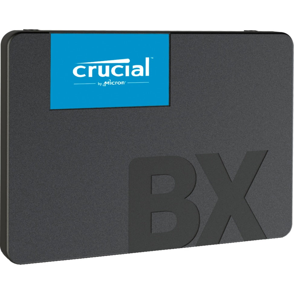 Crucial BX500 2 TB