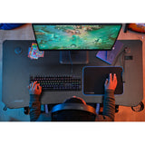 Trust GXT 709 Luminus RGB gaming agency - afbeelding 16