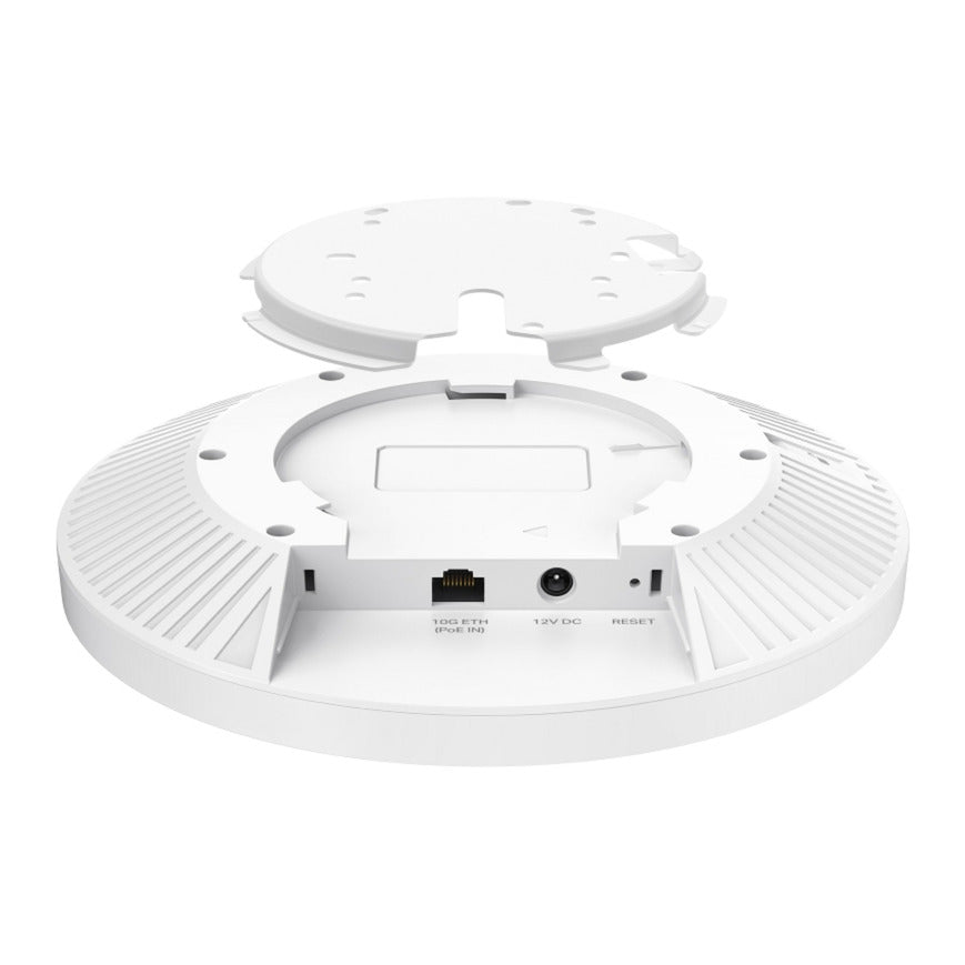 Tp-link omada eap787 be12000 tri-band wi-fi 7 access point