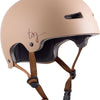 TSG Evolution Solid Color - Casco da cross da donna